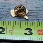 Mcdonald s Crew Employee Pin - Thumbs Up One Year