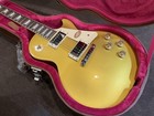 Epiphone Tak Matsumoto 1955 Les Paul Standard antique Gold Safe Packing 