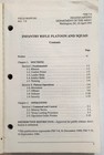 Full Sized Manual  Army Fm 7-8   Infantry Platoon And Squad Operations