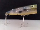 Vintage Heddon Chugger Rare 9540 Crws