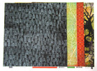 Assorted Scrapbook Paper And Cardstock 12x12 Theme Halloween 12 Sheets