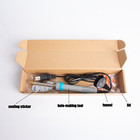 Toner Cartridge Refill Hole-making Tool For North   Central American Regions