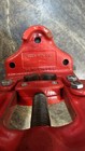  brand New  Reed 02430 R1 Yoke Pipe Vise 1 8 To 2-1 2  Pipe Vise   Free Shipping