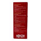 Tripp-lite 2-port Compact Usb Kvm Switch With Audio And Cable  B004-vua2-k-r
