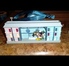 2022 Disney Parks Port Orleans Resort Miniature Mickey Minnie Christmas Ornament
