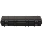 Pkboxgun2b Black Tactical Rifle Case Pen Box Fits Bolt Action Pens New Market