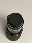        Nikon Zoom-nikkor 80-200mm F 4 Ai Manual Focus Lens     Clean   Classic