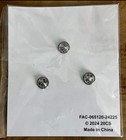 Alien Romulus Alamo Drafthouse Lapel Pin Set