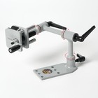Universal Bow Vise 360   Adjustable For Archery Compound Bow Recurve Bow Mount   