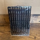 Anthony Robbins - Get The Edge - A 7 Day Program To Transform Your Life Audio Cd