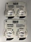 Lot Of 2  Rayovac Size 10 Hearing Aid Batteries- 16 Count Each 05 2025- 32 Total