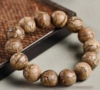 Indonesia Wild Agarwood Bracelet Malas Meditation Agilawood Prayer Beads                      
