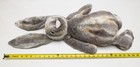 Jellycat Jelly Cat London Toy Stuffed Plush Animal Gray tan Bashful Bunny Rabbit