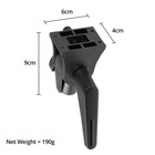 Godox Studio Flash Base Mount Bracket Accessories For Sk300ii Sk400ii Sl-60w New