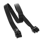 For Corsair Pci-e Gpu Power Cable 8pin To 6 2pin Graphics Card Module Cable