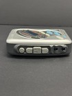 Sony Walkman Wm-fx481 Vintage Portable Cassette Player - Tested Works