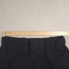 Flying Cross Pants Women Size 8 Navy Blue Uniform Postal Utility