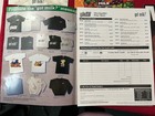 Got Milk  Merchandise Catalog   9 Promotional  Booklets  18 Milk Celebrities