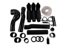 Sya Warrior Riser Silicone Utv Snorkel Kit For 2020-24 Can Am Defender Hd9 hd10