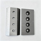 2pack Brush Chipper Knives With 4 Holes For Bc1000xl Bc1000xl