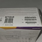 Netgear Powerline 200 Mini Wifi Extender Internet Access Point Xavb1301 New