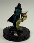 Heroclix - Dc War Of Light Lyssa Drak   021  No Card