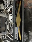 Motherboard Ram Combo