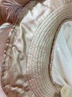 Antique Wide-brimmed Hat With Feathers  Europe 1905-1912 