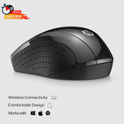 Hp X3000 G2 Wireless Mouse - Ambidextrous 3-button Control    Scroll Wheel Multi