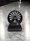 Hamster Wheel - Durable Pet Exercise Toy For Small Animals