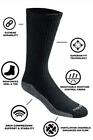 Dickies Men s Dri-tech Moisture Control Crew Socks  Assorted Sizes   Colors 