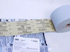 3m Stikit  27803 Adhesive Sand Paper Roll 426u  2-3 4  In X 35yd  120 Grit  hr 
