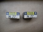 Allen Bradley N77 Overload Relay Heater Elements Lot Of 3 Nib