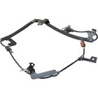 Abs Speed Sensor For 2000-2002 Nissan Frontier Front Driver And Passenger Side