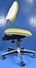New Unused Belmont 090 Dental Doctor Adjustable Stool 