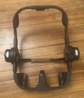 Nuna Triv Ring Adapter For Nuna Pipa Car Seat Triv Next