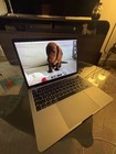 Macbook Pro 13  2017 Touch Bar - I5  8gb  256gb Ssd  Space Gray
