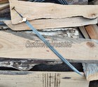 George Washington Sword Replica Sword Blank Blade 36  Damascus Steel Sword Blank