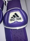 New Adidas Freak Lacrosse Protective Gear Custom Arm Guard Size Xl