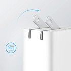 Anker 33w 2-port Wall Charger With Foldable Plug  Compact Fast Charger