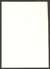 St Vincent Grenadines  585  5 Yatch Stars   Stripes Imperf Proof Block On Card