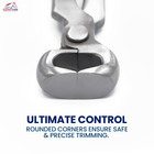 Equine Care Horse  Hoof Nippers 10  12  14 And 15 Inches Farrier  Tools