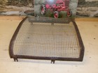 Farmall Cub Ih Mesh Front Grill Screen