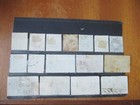 Sweden - Collection mixture - Mixed Used - Lot 4