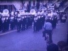 Parade Vallejo California Clydesdale Horses Super 8mm Sound Film Home Movie Reel