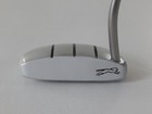 Vintage Refinished Slazenger Kirk Currie Lam1 Putter