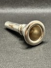 Rare Frank Holton   Co  Chicago 30 Cornet Mouthpiece
