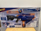 Nerf N-strike Elite Infinus Motorized Speed-load Technology Blaster Toy New   