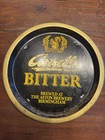 Vintage Ansell s Bitter Beer Tray - Rare 10 5  Tray - Anselis Brewery Birmingham