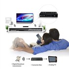 3300stb Atsc Converter Box With Recording  Media Player  Qam Tuner  Hdmi  Usb